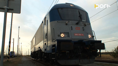 PORT - 21. října 2009