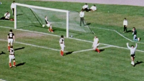 Minuta historie - 27. únor