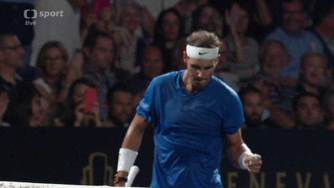 Laver Cup 2019 - Laver Cup