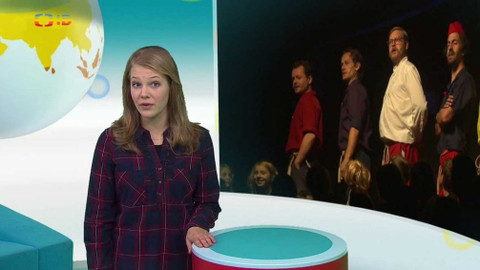 Zprávičky - 23. října 2017