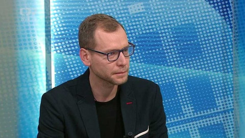 Dobré ráno - 9. prosince 2019