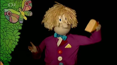 Studio Kamarád - 19. ledna 2014