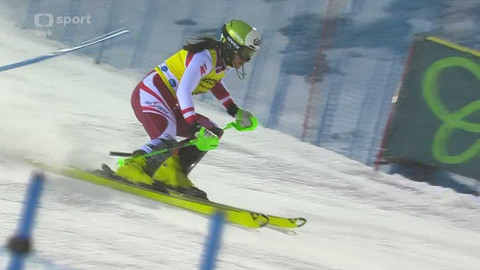 Světový pohár v alpském lyžování - Finsko