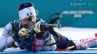 Zimní olympijské hry Milano Cortina 2026