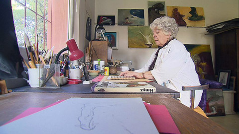 Z metropole - Bedřiška Znojemská