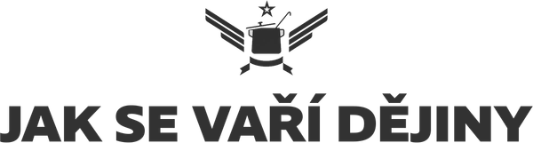 Jak se vaří dějiny