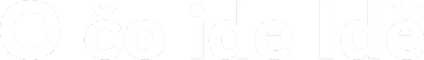 O čo ide Idě