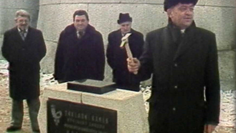 Archiv ČT24 - Trojkové prosince