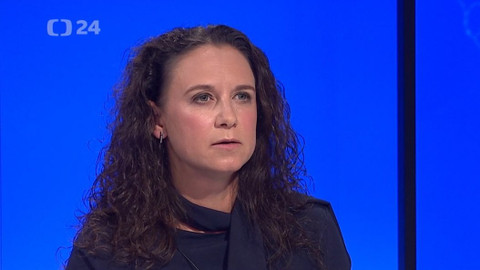 90’ ČT24 - Rozšíření EET znovu ve hře?