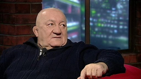 Uvolněte se, prosím - 25. ledna 2008