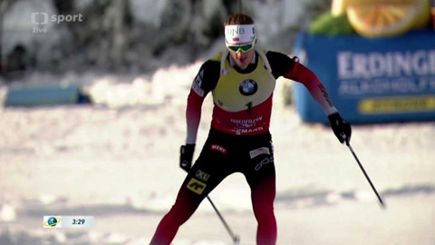 Světový pohár v biatlonu - Rakousko