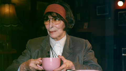 Na plovárně - Hana Hegerová