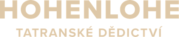 Hohenlohe - Tatranské dědictví