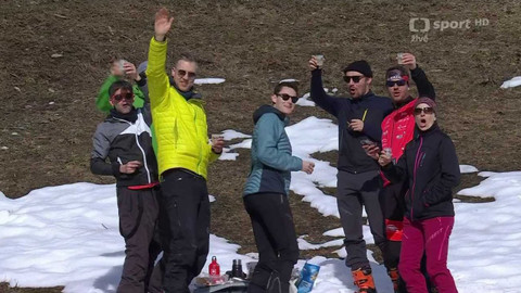 Světový pohár v alpském lyžování - Švýcarsko