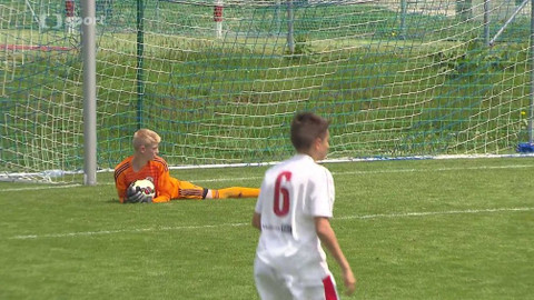 Sport v regionech - Magic Cup Šumava