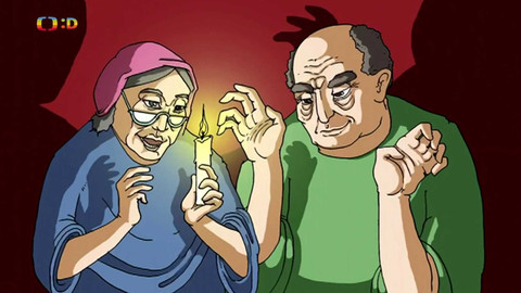 Zprávičky - 6. dubna