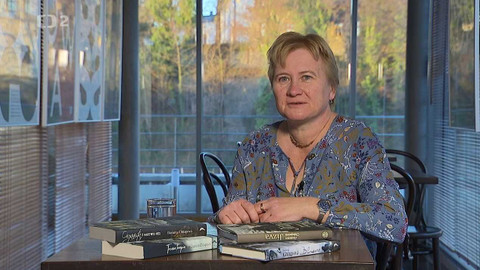 Babylon - 26. března 2022