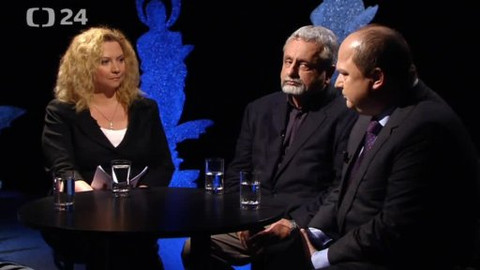 Historie.cs - Mariánský sloup