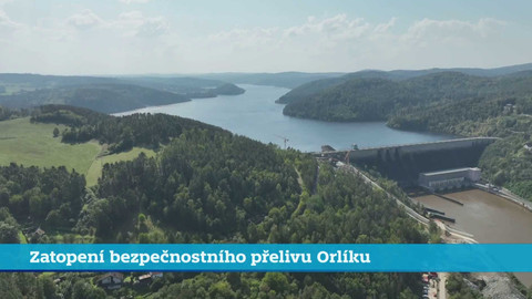 Události v regionech (Praha) - 18. září 2024