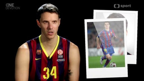 Magazín Euroligy - 7. dubna 2015