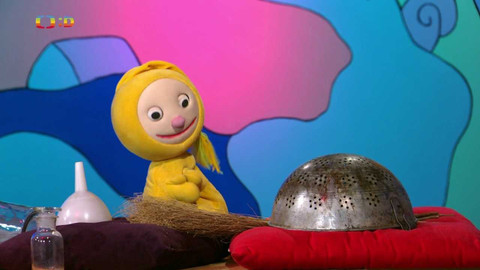 Kouzelná školka - 14. června 2023