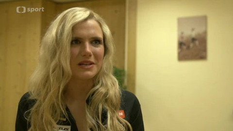 Olympijský magazín - 25. prosince 2013