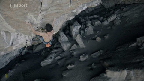 Vertikal - 25. dubna 2018