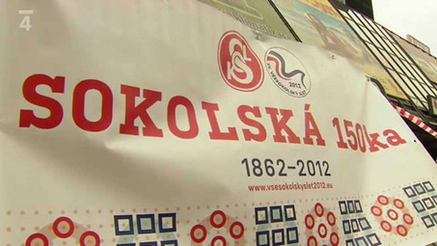 Sokol, síla tradice - Epizoda 18/20