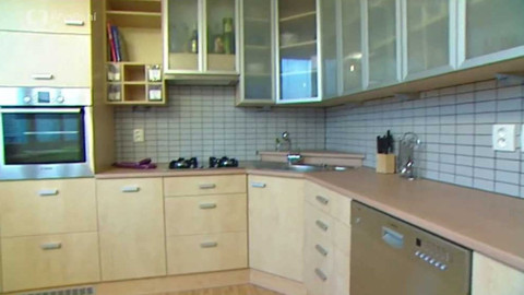 Bydlení je hra - 12. září 2008