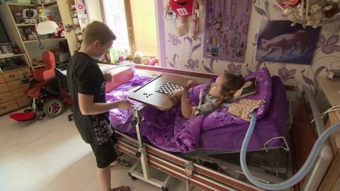 Klíč - 15. listopadu 2017