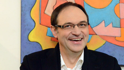 Uchem jehly - 21. dubna 2013