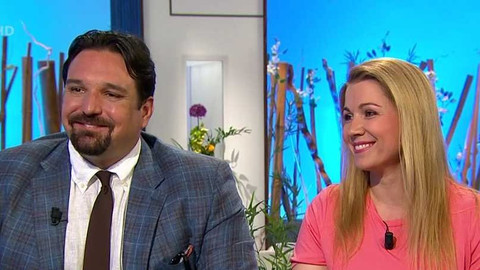 Sama doma - 23. května 2022