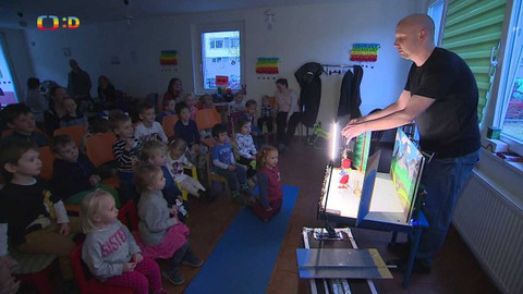 Zprávičky - 18. března 2022