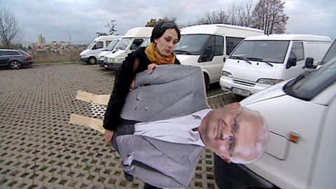 Reportéři ČT - 25. listopadu 2013