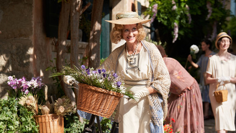 Hotel Portofino - 1/6 Návraty