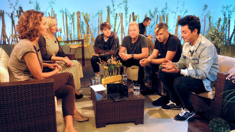 Sama doma - 1. října 2019