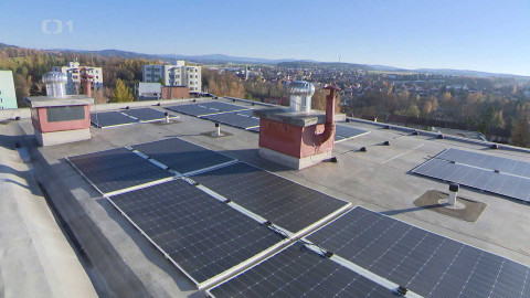 Černé ovce - 12. ledna