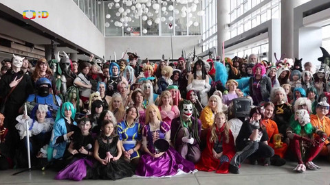 Zprávičky - 16. března