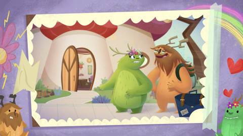 Polinopolis - 32/52 Pyramida