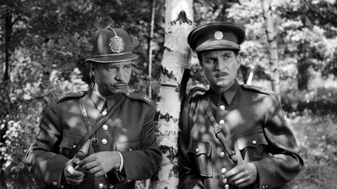 Hříšní lidé Města pražského - 5/13 Černé rukavice