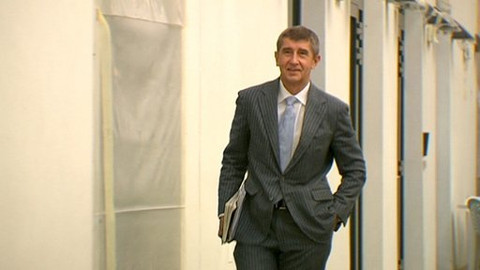 Reportéři ČT - 14. července 2014