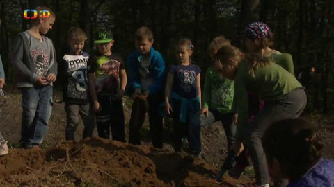 Zprávičky - 22. října 2018