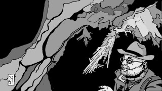 Za zbrašovským aragonitem