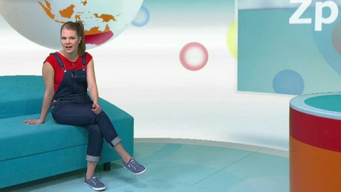 Zprávičky - 28. března 2017