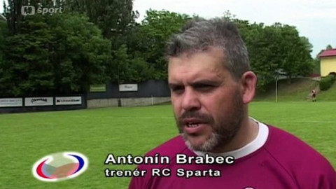 České ragby - 29. května 2015