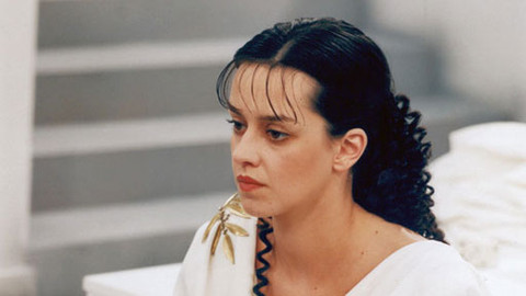 Z hříček o královnách - Nevěra po císařsku