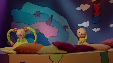 Kouzelná školka - 2. dubna 2015