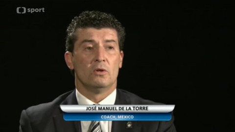 FIFA magazín MS 2014 - 22. prosince 2012