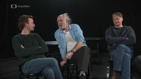 Ceny české filmové kritiky - Příležitost promluvit