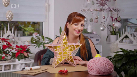 Všechno, co mám ráda - Epizoda 232/46